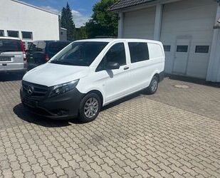 Mercedes-Benz Vito Gebrauchtwagen