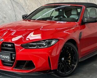 BMW M4 Gebrauchtwagen