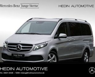 Mercedes-Benz V 250 Gebrauchtwagen