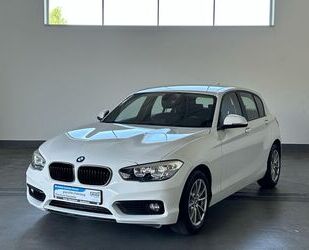 BMW 118 Gebrauchtwagen