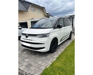 VW T7 Multivan Gebrauchtwagen