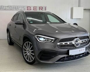 Mercedes-Benz GLA 200 Gebrauchtwagen