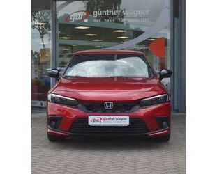Honda Civic Gebrauchtwagen