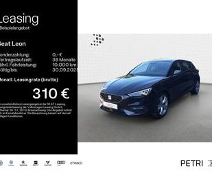 Seat Leon Gebrauchtwagen