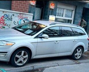 Ford Mondeo Gebrauchtwagen