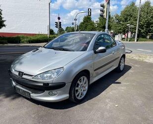 Peugeot 206 Gebrauchtwagen