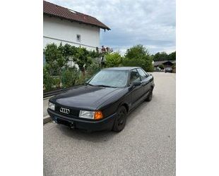 Audi 80 Gebrauchtwagen