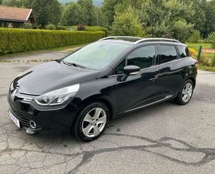 Renault Clio Gebrauchtwagen