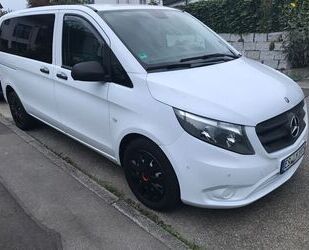 Mercedes-Benz Vito Gebrauchtwagen