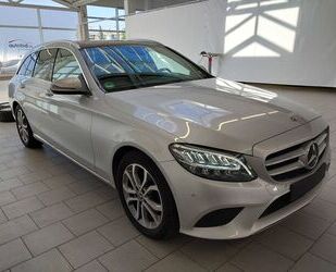 Mercedes-Benz C 180 Gebrauchtwagen