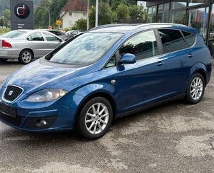 Seat Altea Gebrauchtwagen
