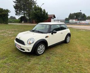 Mini ONE Gebrauchtwagen