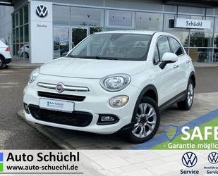 Fiat 500X Gebrauchtwagen