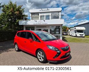 Opel Zafira Gebrauchtwagen