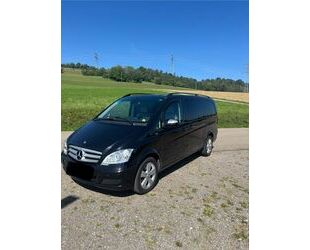 Mercedes-Benz Viano Gebrauchtwagen