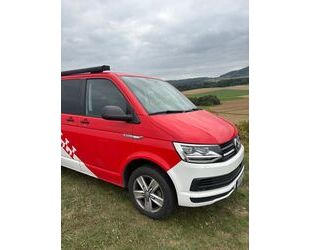 VW T6 Multivan Gebrauchtwagen