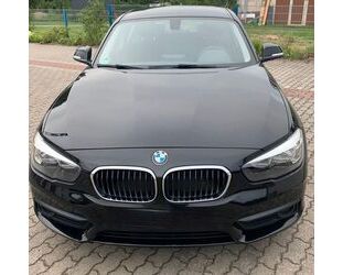 BMW 118 Gebrauchtwagen