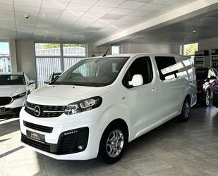 Opel Vivaro Gebrauchtwagen