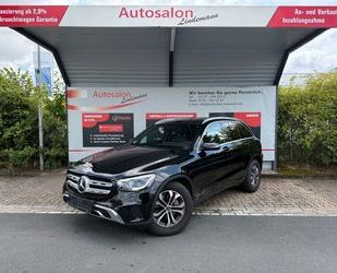 Mercedes-Benz GLC 300 Gebrauchtwagen