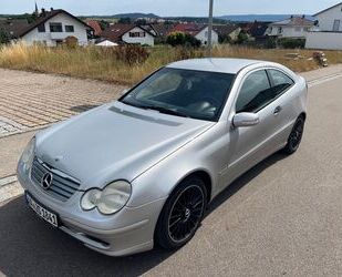 Mercedes-Benz C 180 Gebrauchtwagen