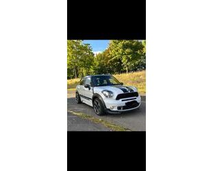 Mini Cooper S Countryman Gebrauchtwagen