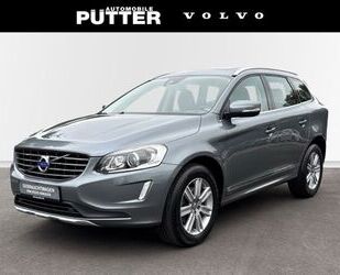 Volvo XC60 Gebrauchtwagen