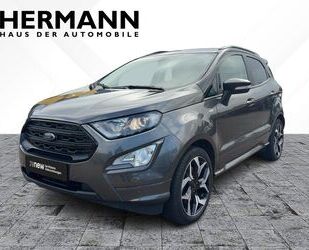 Ford EcoSport Gebrauchtwagen