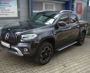 Mercedes-Benz X 250 Gebrauchtwagen