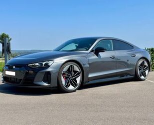 Audi RS e-tron GT Gebrauchtwagen