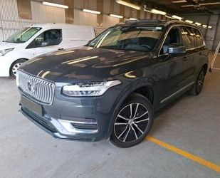 Volvo XC90 Gebrauchtwagen