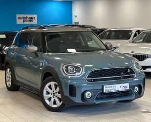 Mini Cooper SE Countryman Gebrauchtwagen