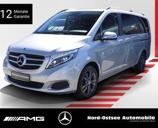 Mercedes-Benz V 250 Gebrauchtwagen