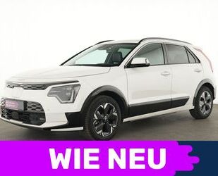 Kia Niro Gebrauchtwagen