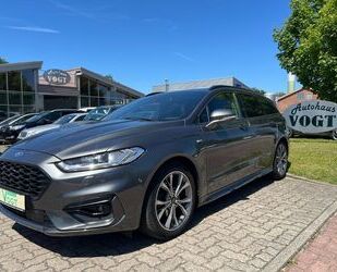 Ford Mondeo Gebrauchtwagen