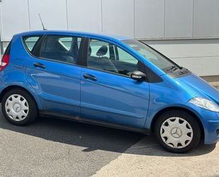 Mercedes-Benz A 200 Gebrauchtwagen