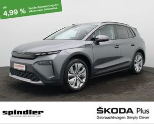 Skoda Elroq Gebrauchtwagen