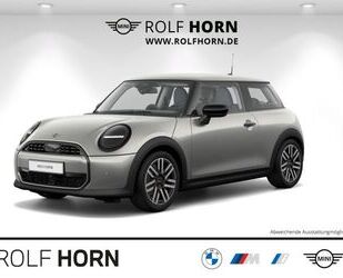 Mini Cooper C Gebrauchtwagen