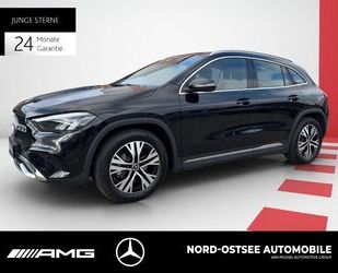 Mercedes-Benz GLA 200 Gebrauchtwagen