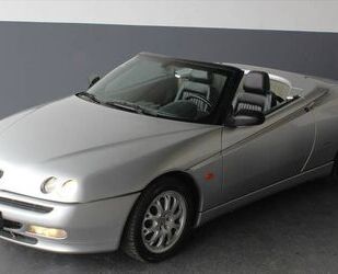 Alfa Romeo Spider Gebrauchtwagen