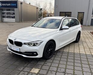 BMW 318 Gebrauchtwagen