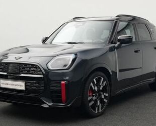 Mini John Cooper Works Countryman Gebrauchtwagen