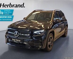 Mercedes-Benz GLB 200 Gebrauchtwagen