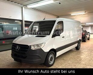 Mercedes-Benz Sprinter Gebrauchtwagen