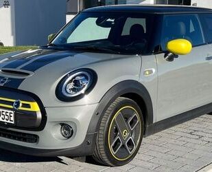 Mini Cooper SE Gebrauchtwagen