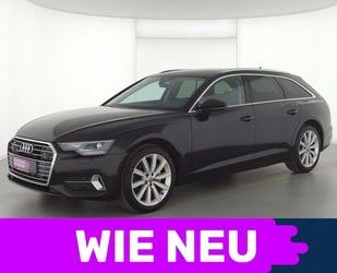 Audi Audi A6 Avant qu. Sport ACC|BUSINESS|HuD|eHECK|MEM Gebrauchtwagen