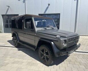Mercedes-Benz G 230 Gebrauchtwagen