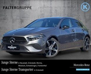 Mercedes-Benz A 200 Gebrauchtwagen