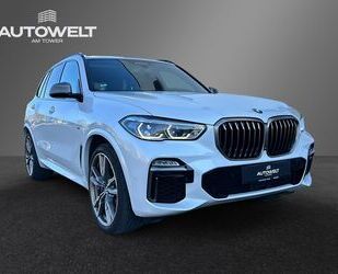 BMW X5 M50 Gebrauchtwagen