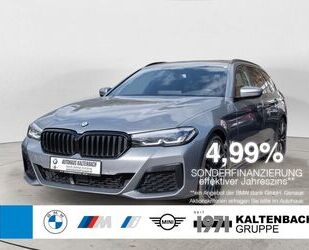 BMW 530 Gebrauchtwagen
