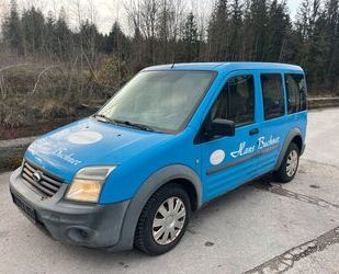 Ford Tourneo Gebrauchtwagen